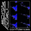 Morgan Blanc - Confidences - EP